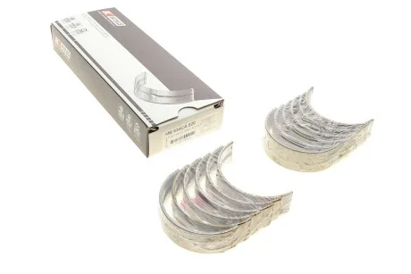 Вкладиши коринни Alfa Romeo 156/166 2.4 JTD 00-07 (+0.25) KING (opt-om) King MB 634CA 020