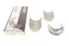 Вкладиші корінні BMW 3 (E36/E46)/5 (E39/E60)/7 (E38) 91-05 M50/M52/M54/M57 (+0.25) KING (opt-om) King MB7039AM0.25 (фото 1)