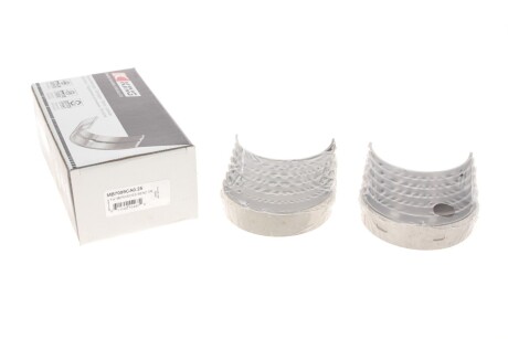 Вкладиши коринни MB Atego 4.4 M 906/M 909/OM 902 98- (+0.25) UA63 King MB7099CA0.25