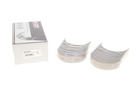 Вкладиші корінні MB Atego 4.4 M 906/M 909/OM 902 98- (STD) UA63 King MB7099CA