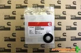Манжета (сальник) форсунки в клапанной крышки дв.CUMMINS ISF 2.8 (Cummins Investmen) | C.I.U Китай 5255313 (фото 1)