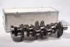 Вал коленчатый Газель NEXT,Бизнес дв.Cummins ISF,QSF 2.8 (пр-во Cummins LTD) Китай 5264231,5443207,5340179 (фото 2)