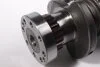 Вал коленчатый Газель NEXT,Бизнес дв.Cummins ISF,QSF 2.8 (пр-во Cummins LTD) Китай 5264231,5443207,5340179 (фото 3)