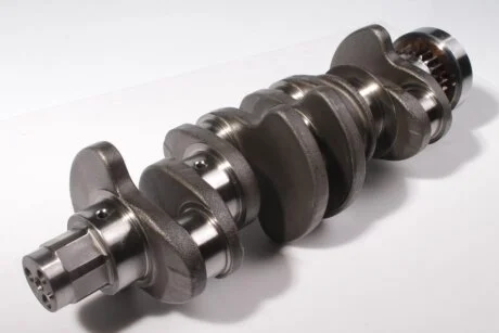 Вал коленчатый Газель NEXT,Бизнес дв.Cummins ISF,QSF 2.8 (пр-во Cummins LTD) Китай 5264231,5443207,5340179