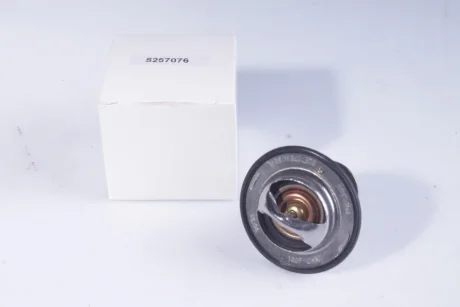 Термостат Газель NEXT,Бизнес дв.Cummins ISF 2.8, t=82C,180F (пр-во Cummins LTD) Китай 5337967