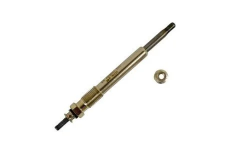 Свеча накаливания 2.0/2.2 HDI Citroen Berlingo,С4,С5,Jumper, Peugeot Boxer, 307 Klaxcar France KLAXCAR FRANCE 41004Z