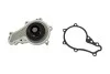 Насос водяний Citroen С1, С2, С3, Nemo, Xsara/Ford Fiesta/Peugeot 206,207,208,307, Bipper 1.4 TDCi Klaxcar France KLAXCAR FRANCE 42110Z (фото 2)