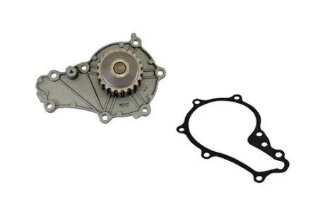 Насос водяной Citroen C1, C2, C3, Nemo, Xsara/Ford Fiesta/Peugeot 206,207,208,307, Bipper 1.4 TDCi Klaxcar France KLAXCAR FRANCE 42110Z