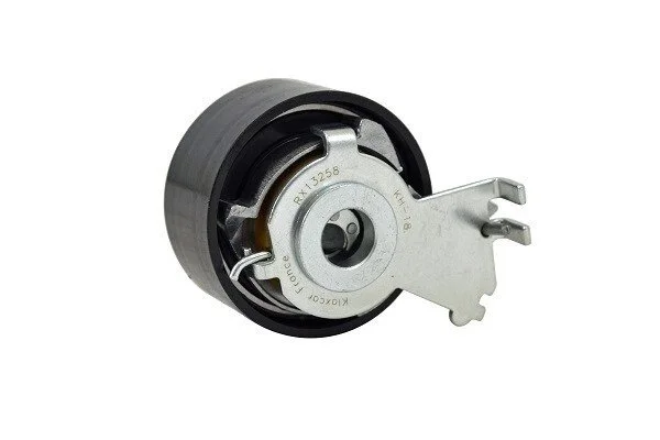 Ролик натяжной ремня ГРМ1.4 16V Citroen C2,C3,C4, Peugeot 206,207,306,307 Klaxcar France KLAXCAR FRANCE RX13258 (фото 1)