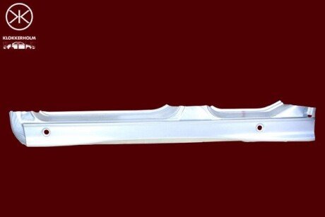 Порог KLOKKERHOLM 0060011