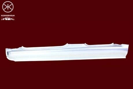 Поріг KLOKKERHOLM 0519012