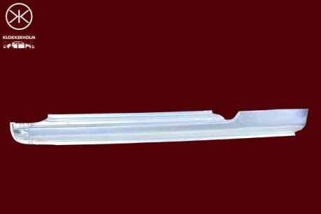 Поріг KLOKKERHOLM 1608002