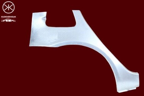 Арка заднего крыла KLOKKERHOLM 2023582