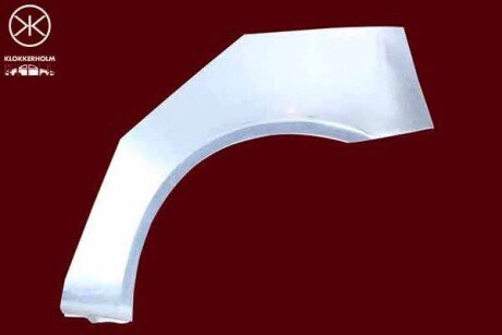 Арка заднего крыла KLOKKERHOLM 2023591