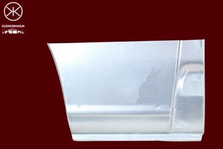 Арка заднього крила KLOKKERHOLM 2092601