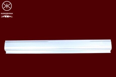 Поріг KLOKKERHOLM 2097001