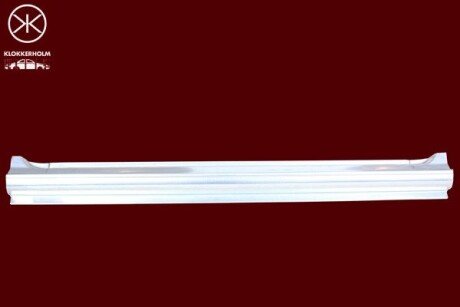 Поріг KLOKKERHOLM 2097002