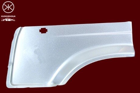 Крило переднє KLOKKERHOLM 2515324
