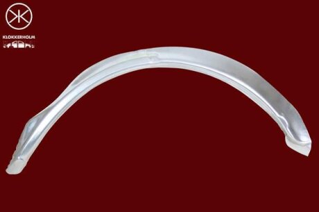 Ніша колеса ремонтна частина KLOKKERHOLM 2552542