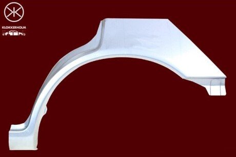 Арка заднього крила KLOKKERHOLM 2552582