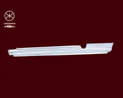 Поріг KLOKKERHOLM 2562001