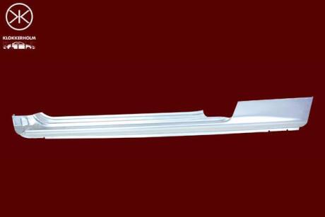 Порог KLOKKERHOLM 2909001