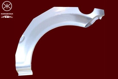 Арка заднього крила KLOKKERHOLM 3127591