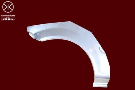 Арка заднього крила KLOKKERHOLM 3127592