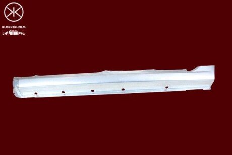 Поріг KLOKKERHOLM 3265012