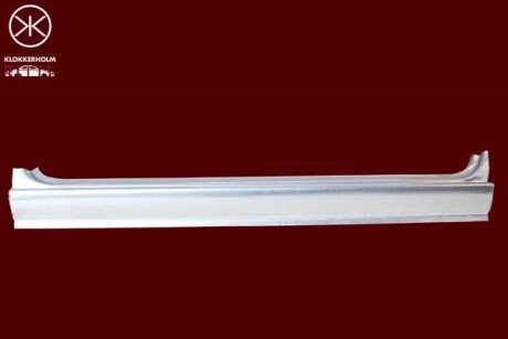 Поріг KLOKKERHOLM 3546002