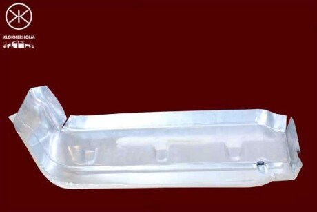 Порог KLOKKERHOLM 3546044