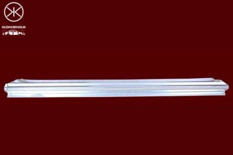 Поріг KLOKKERHOLM 3547004E