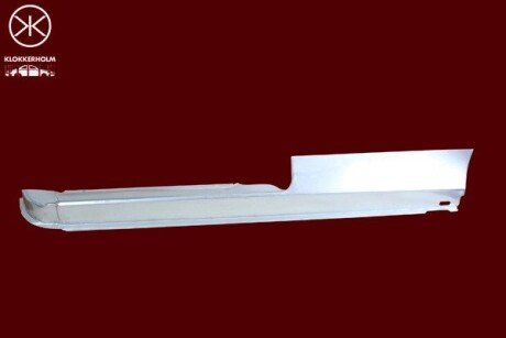 Поріг KLOKKERHOLM 6010003