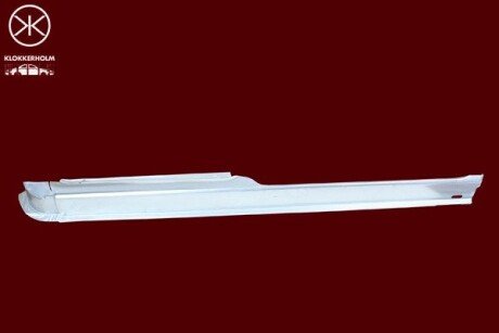 Поріг KLOKKERHOLM 6010011