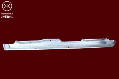 Порог KLOKKERHOLM 6825012