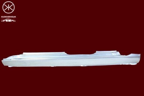 Поріг KLOKKERHOLM 7521011