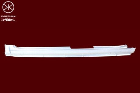 Порог KLOKKERHOLM 9520012