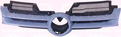 Облицовка радиатора, грунтованная KLOKKERHOLM 9524990A1