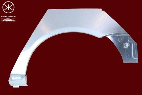 Арка заднього крила KLOKKERHOLM 9540582