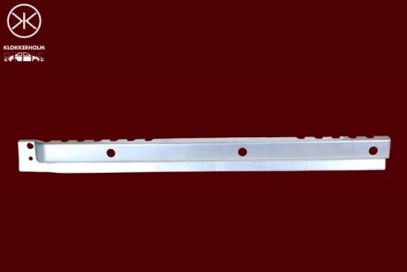 Поріг KLOKKERHOLM 9568091