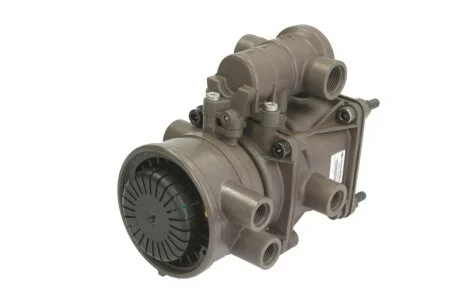 Клапан управления пневматической системой Knorr Bremse 0486205022X50