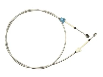 Трос переключения коробки передач Knorr Bremse 5049001671AM