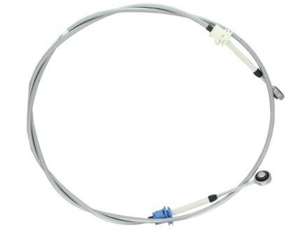 Трос перемикання коробки передач Knorr Bremse 5049001683AM