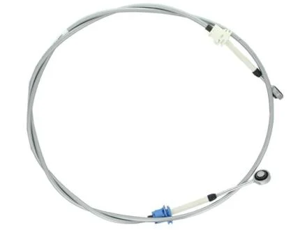 Трос переключения коробки передач Knorr Bremse 5049001683AM