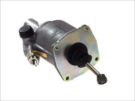 Підсилювач зчеплення Knorr Bremse 628259AM