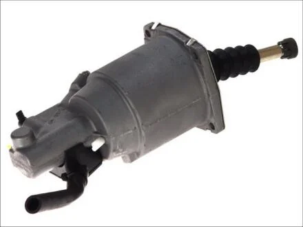 Усилитель сцепления Knorr Bremse 629276AM
