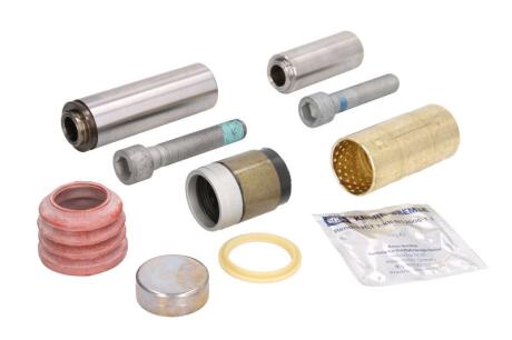 Ремонтний комплект супорта Knorr Bremse K001915