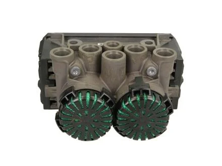 Модулятор Knorr Bremse K020024X50