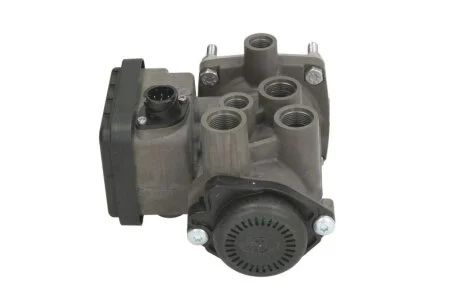 Клапан управления пневматической системой Knorr Bremse K020624X50