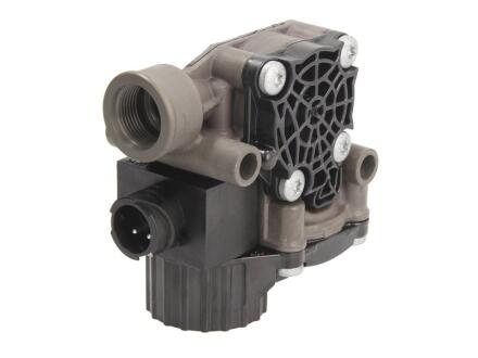 Модулятор Knorr Bremse K038438N50